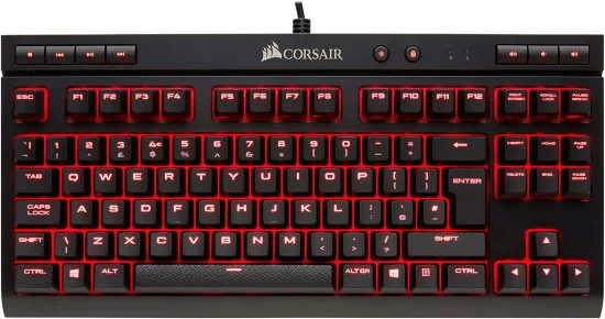 Corsair K63