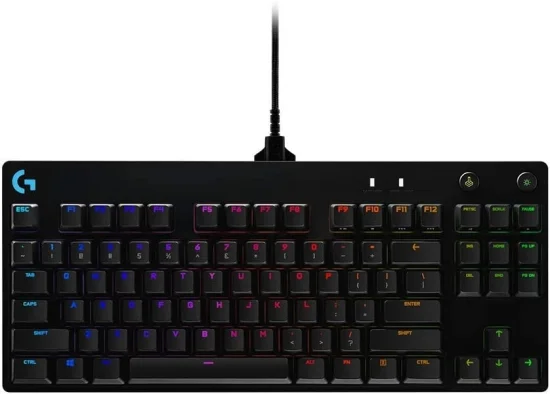 Logitech G PRO TKL