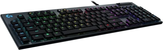 Logitech G815 LIGHTSYNC RGB