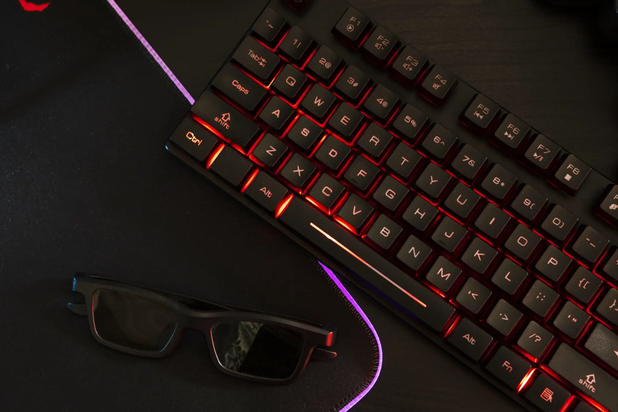 Conociendo los mejores teclados gaming