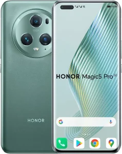 Honor Magic5 Pro