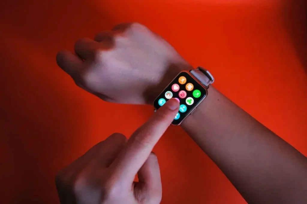 Los mejores smartwatches