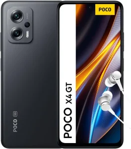 Xiaomi POCO X4 GT 5G