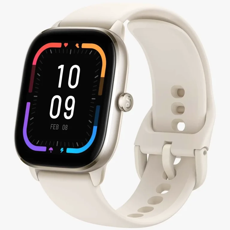 Amazfit GTS 4 Mini Smartwatch
