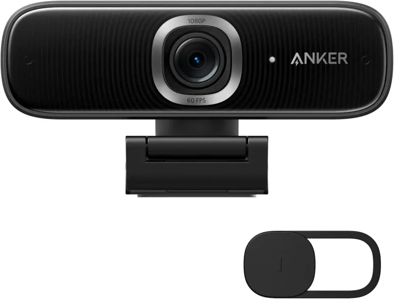 Anker PowerConf C300 Smart