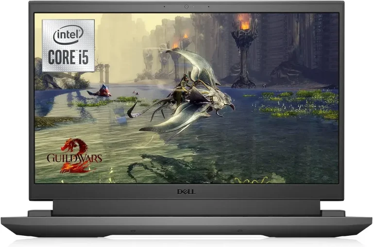 Dell Gaming G15 5510
