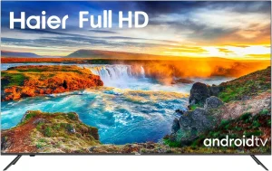 Haier Direct LED Full HD H32K702FG