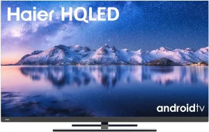 Haier HQLED 4K