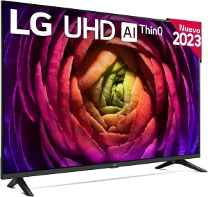 LG 43UR73006LA