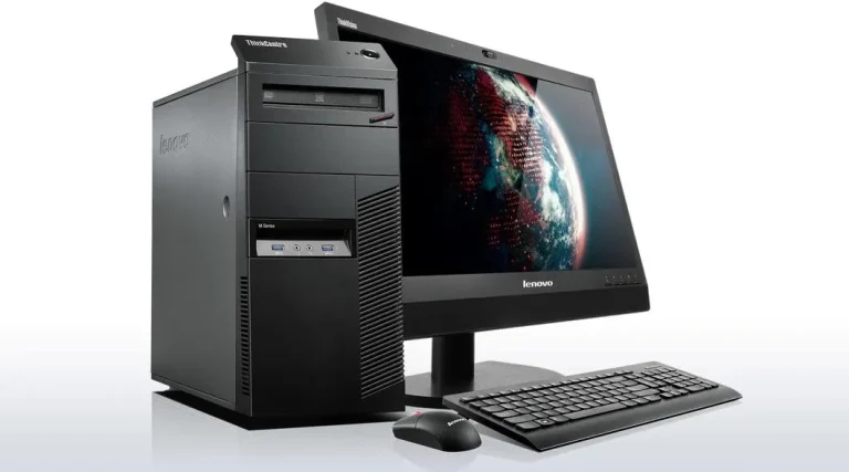 Lenovo ThinkCentre M93p