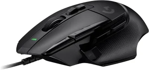 Logitech G G502 X Ratón con cable