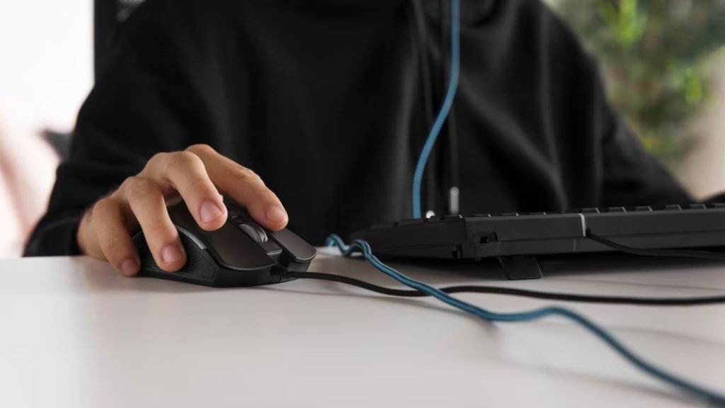 Las mejores opciones de ratones con cable