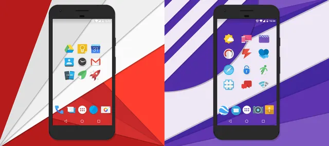 Los Mejores Paquetes de Iconos del 2023