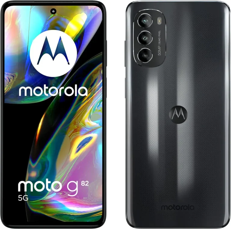 Motorola Moto G82 5G