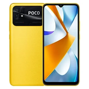 POCO C40