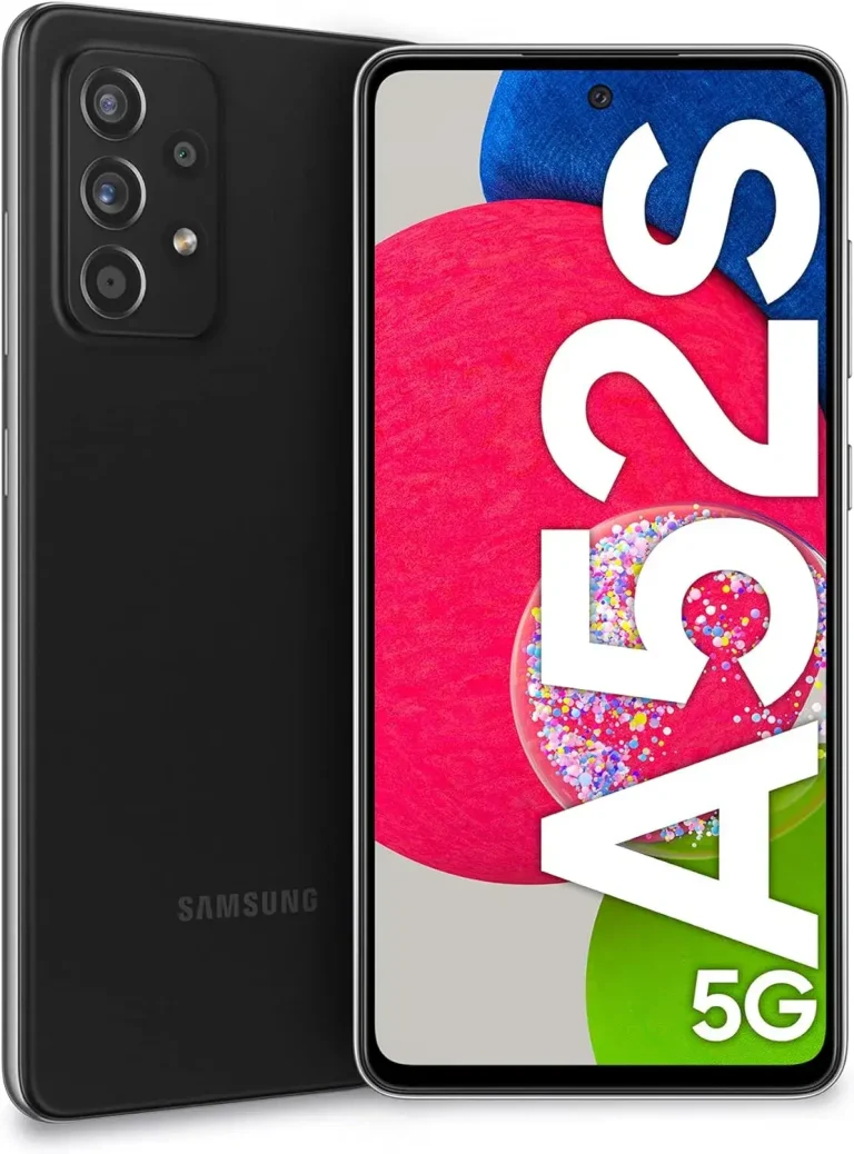 Samsung Galaxy A52s 5G
