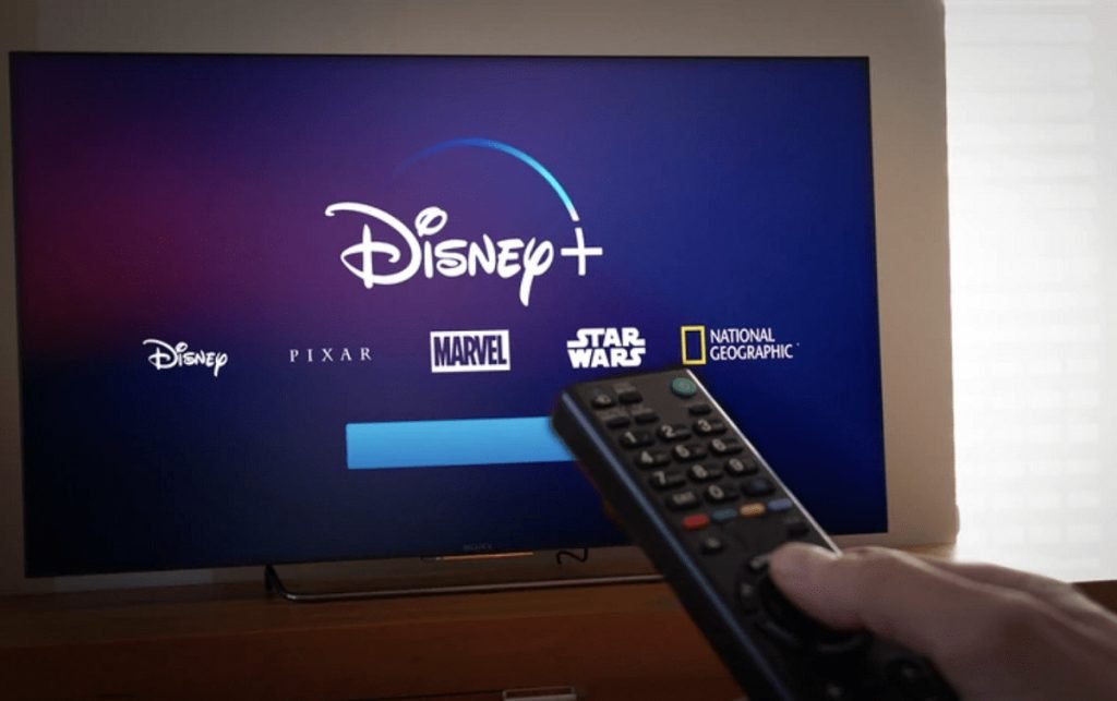 Mejores Películas de Disney en 2023 en Disney+
