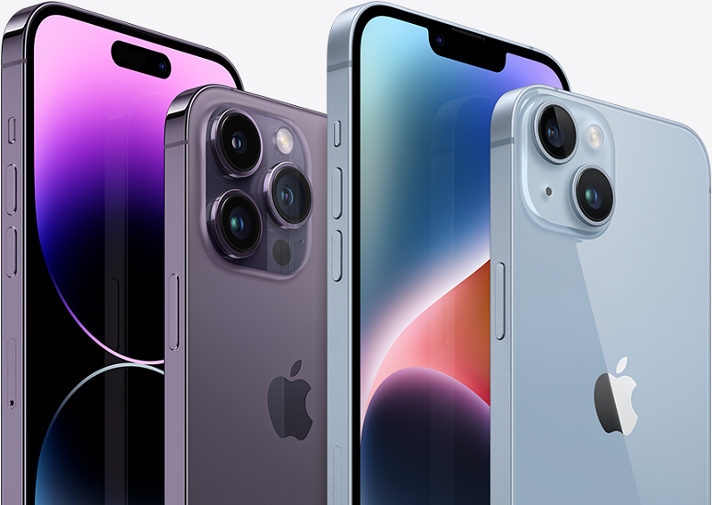 Apple prescindirá de su icónico botón de silencio e incluirá un botón multifunción en el iPhone 15