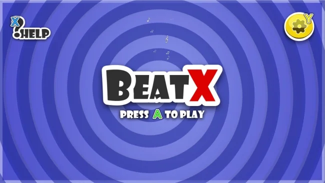 BeatX