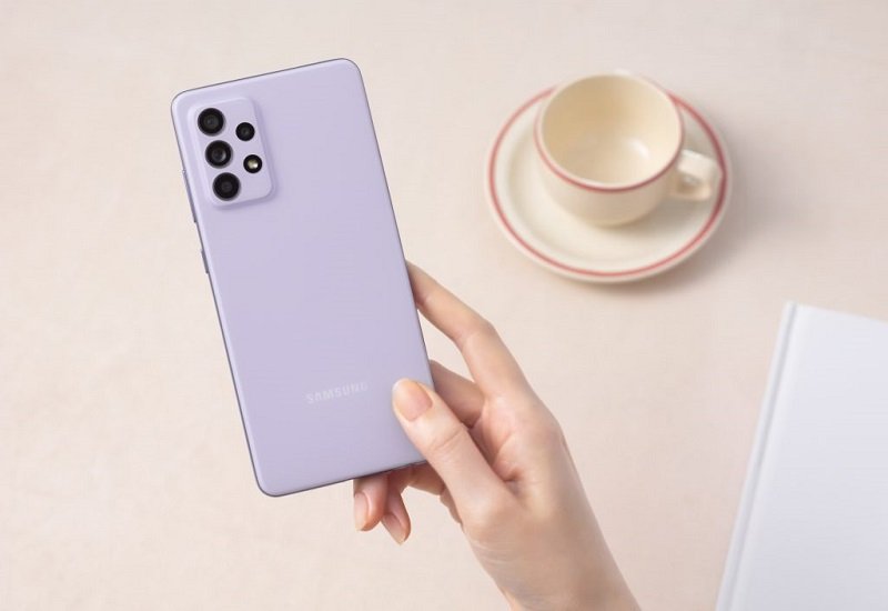 Estos 5 dispositivos de Samsung no se actualizarán más después de Android 14