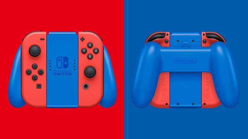 Oferta imperdible en Amazon mandos Joy-Con para Nintendo Switch tienen 21 % de descuento