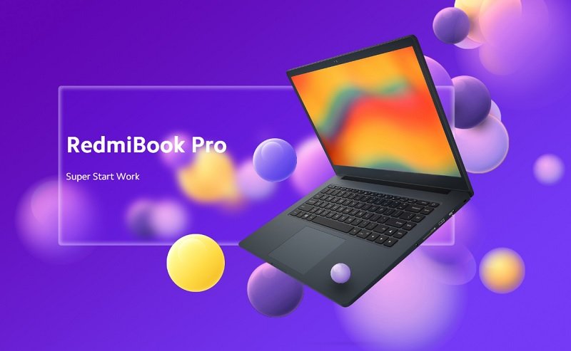 Xiaomi sorprende con nueva laptop económica: una poderosa máquina potenciada con procesador AMD