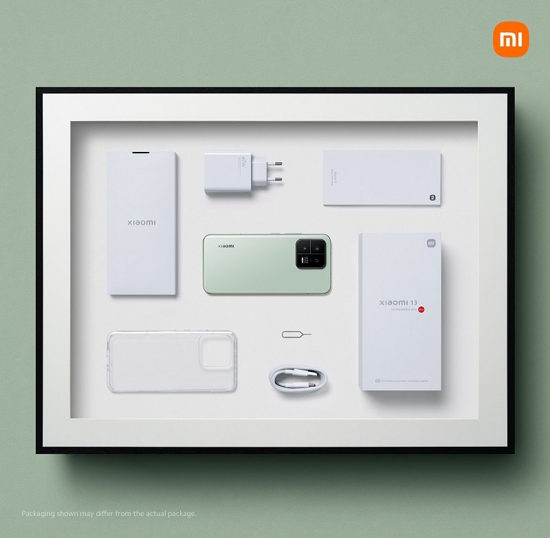 Xiaomi sorprende con rebaja limitada de 300 euros para uno de sus mejores móviles del año Xiaomi sorprende con rebaja limitada de 300 euros para uno de sus mejores móviles del año