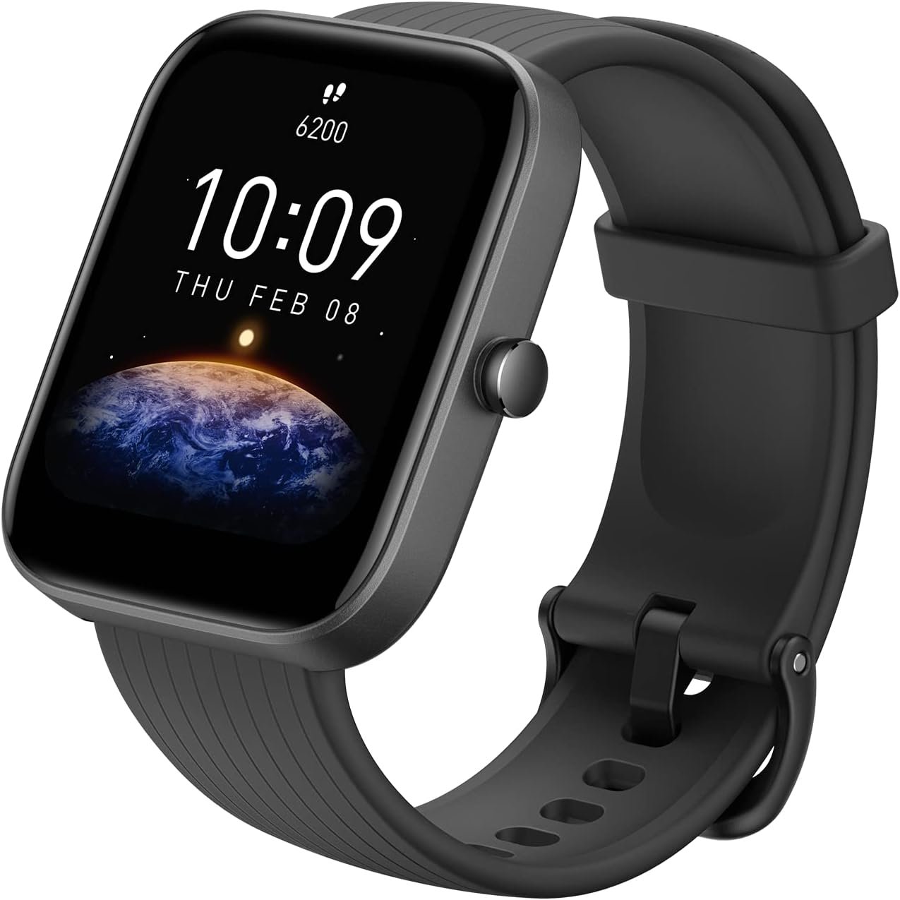 1.Amazfit Bip 3 SmartWatch