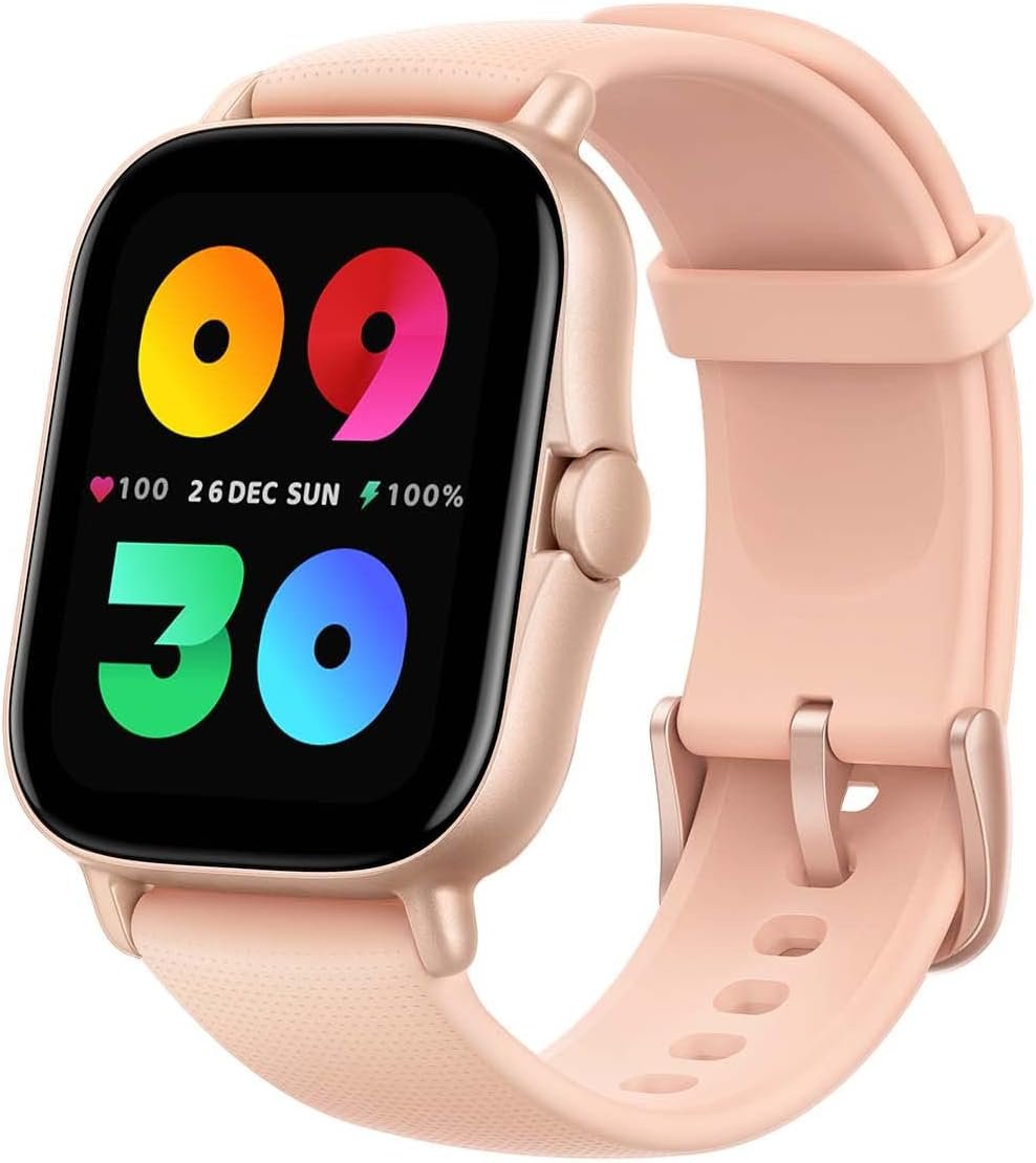 [2022 New Version] Amazfit GTS 2