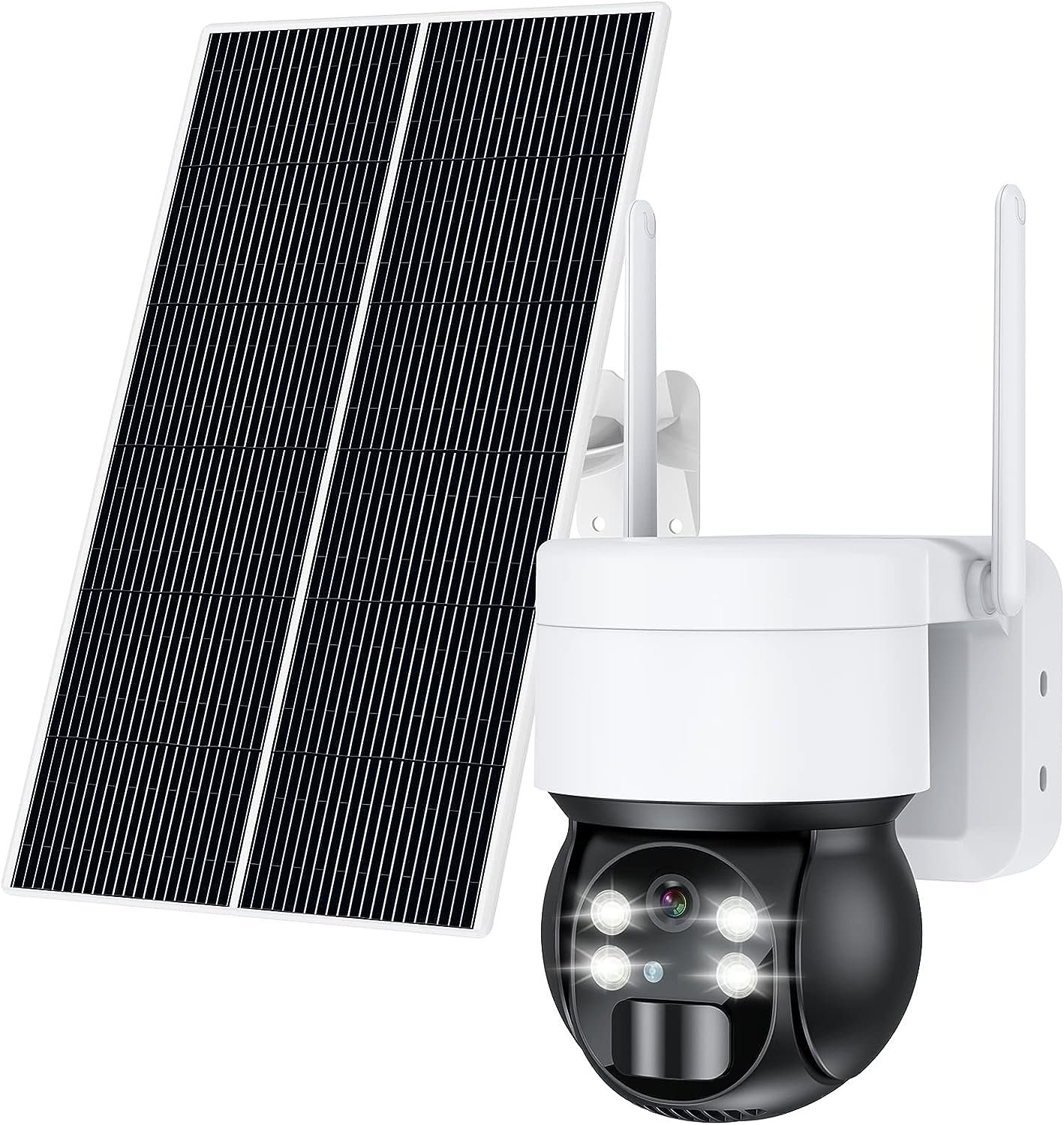 Cámara con WiFi de 2,4 GHz