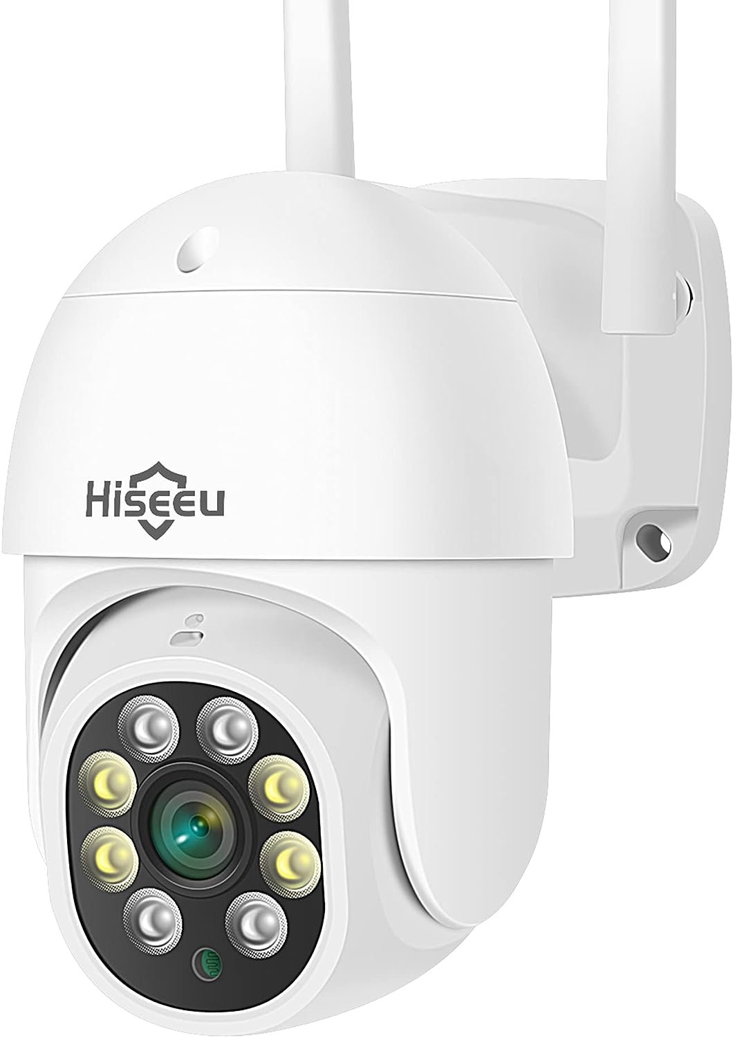 Videocámara Con seguimiento automático