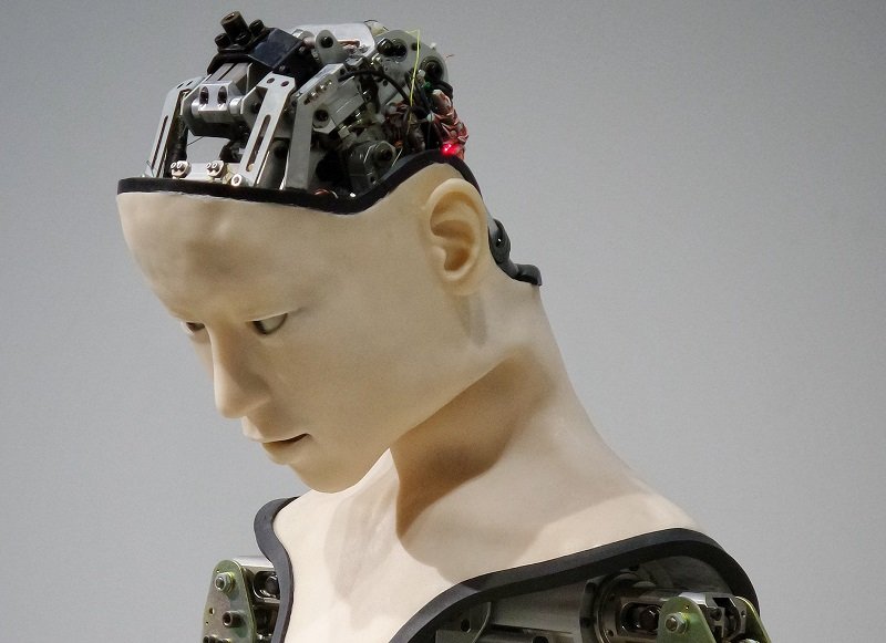 El robot humanoide más avanzado de la historia ya está aquí