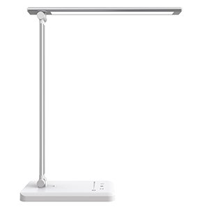 Cómo elegir la mejor lámpara LED con carga USB