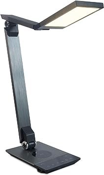 Cómo elegir la mejor lámpara LED con carga USB