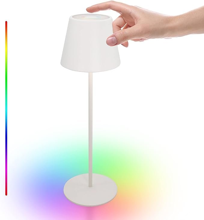 Cómo elegir la mejor lámpara LED con carga USB