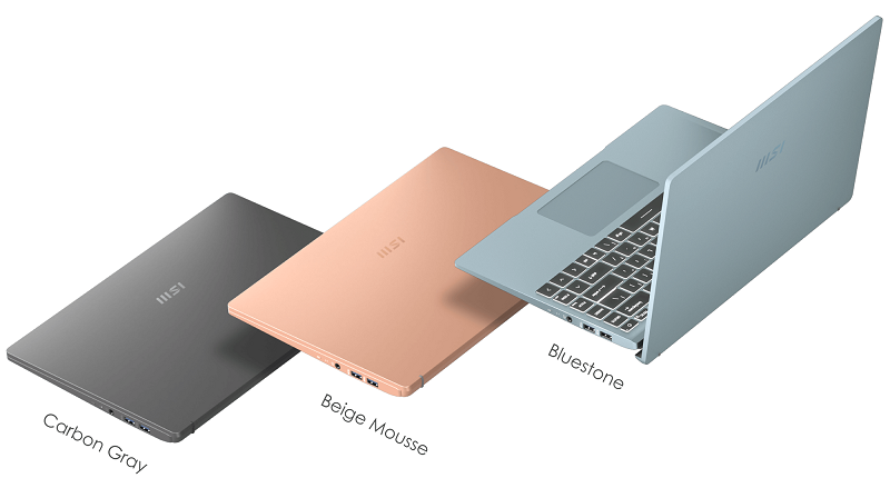 MSI Modern 15 un portátil con rendimiento y diseño a un precio insuperable