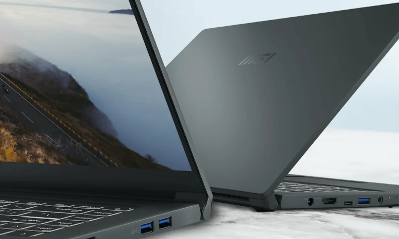 MSI Modern 15: un portátil con rendimiento y diseño a un precio insuperable