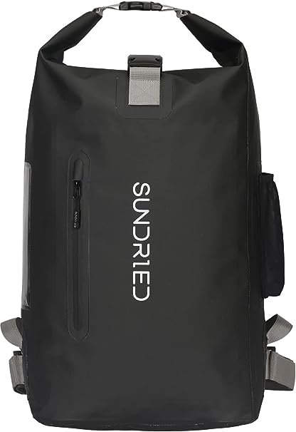 Comparativa mejor Mochila impermeable para ciclismo