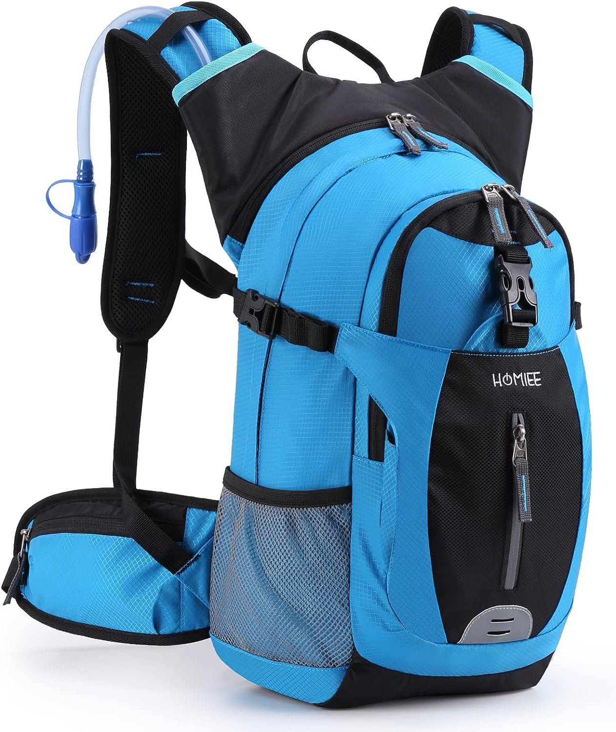 Mochila multifuncional para excursión