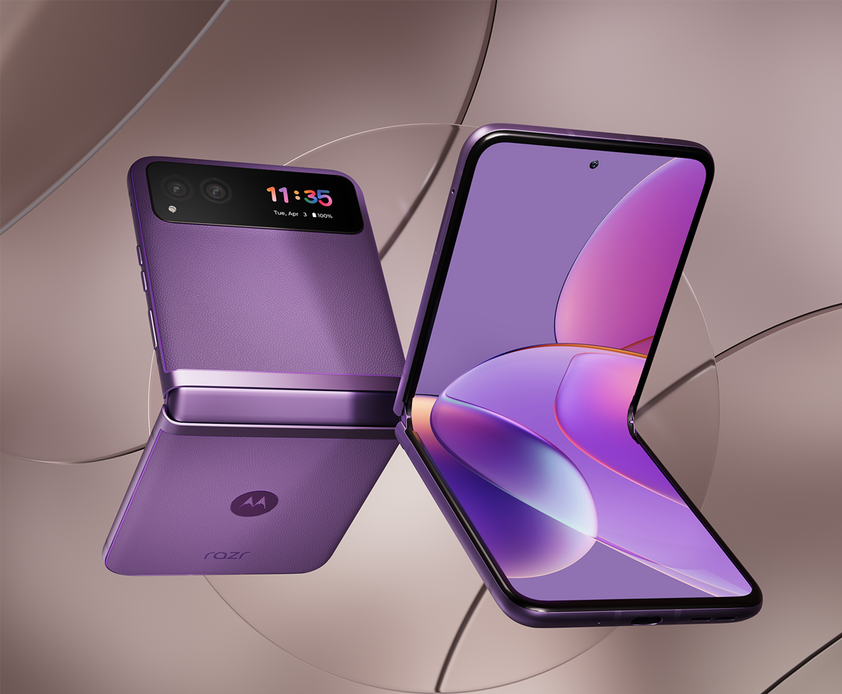 Motorola Razr 40
