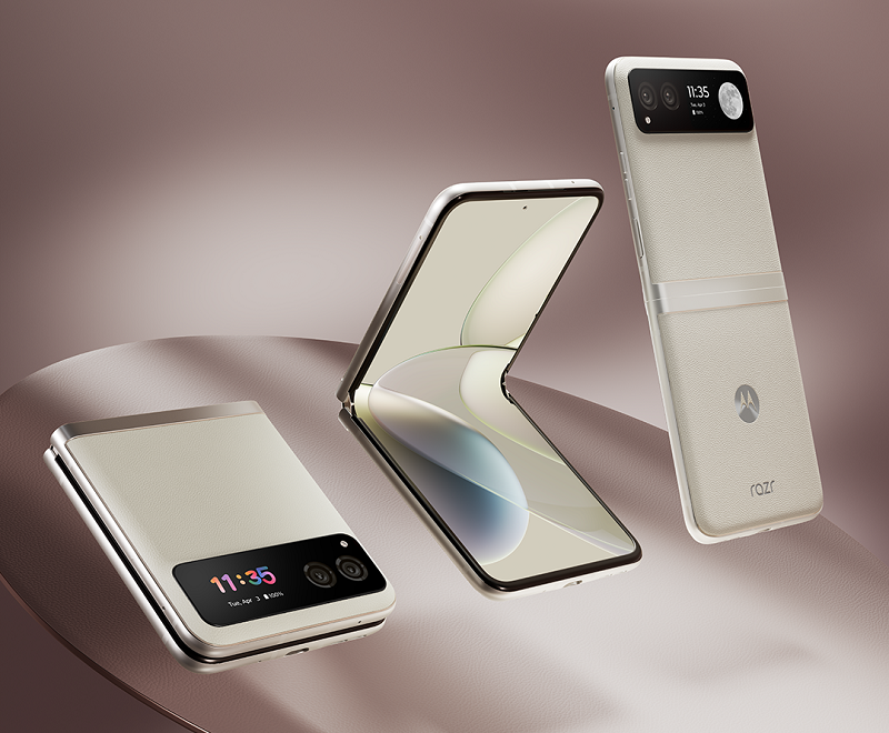 Motorola Razr 40