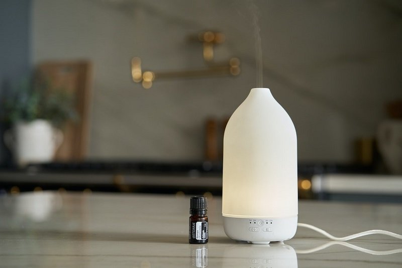 Aromatiza tu hogar por menos de 20 euros con esta oferta del humidificador Xiaomi Oferta del humidificador Xiaomi Mijia HL