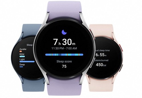 Ahorra 125 euros en la compra del Samsung Galaxy Watch 5 gracias a esta oferta Ahorra 125 euros en la compra del Samsung Galaxy Watch 5 gracias a esta oferta