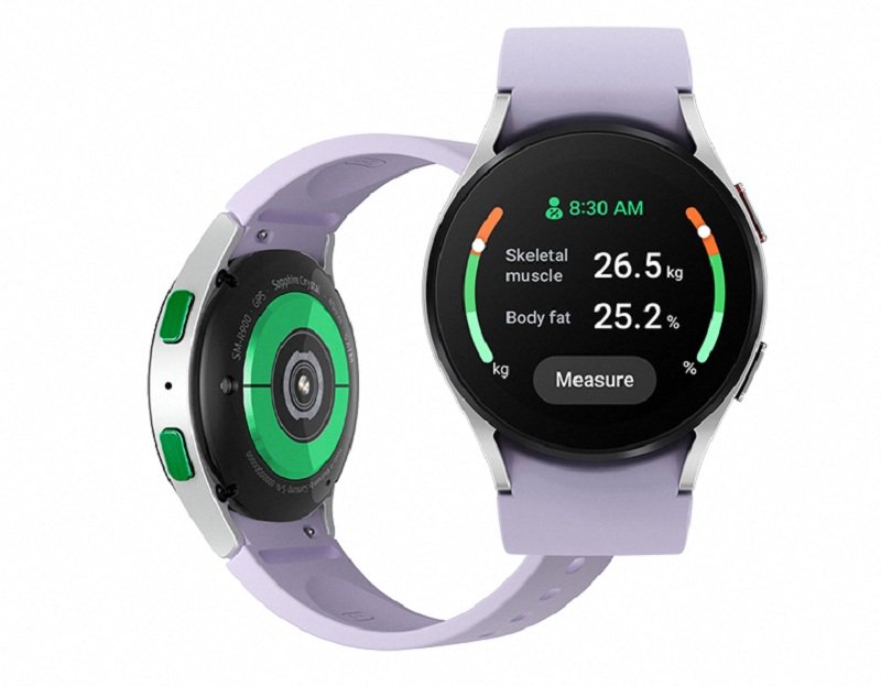 Ahorra 125 euros en la compra del Samsung Galaxy Watch 5 con esta oferta