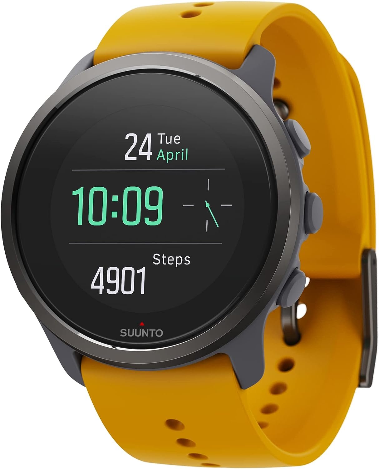 Suunto 5 Peak