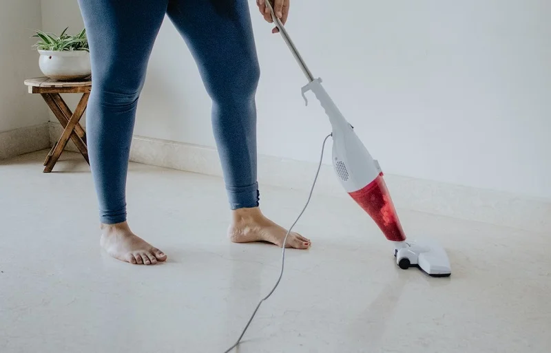 Vileda JetClean, las aspiradora en oferta en LIDL que compite con Dyson