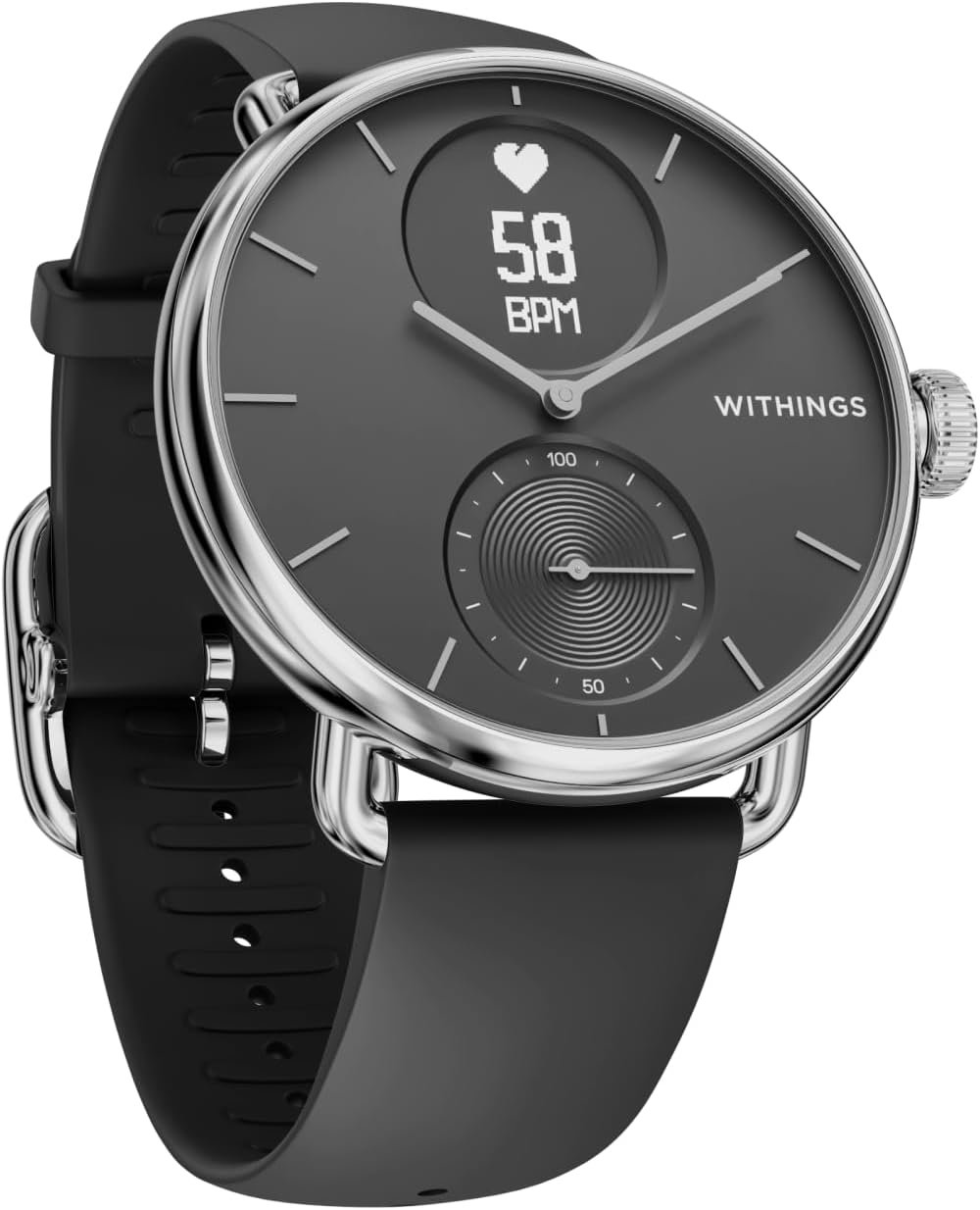 Withings ScanWatc