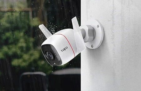 mejor cámara de seguridad con visión nocturna