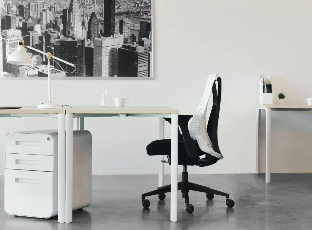 ¿Cuál es la mejor silla? Una revisión personal