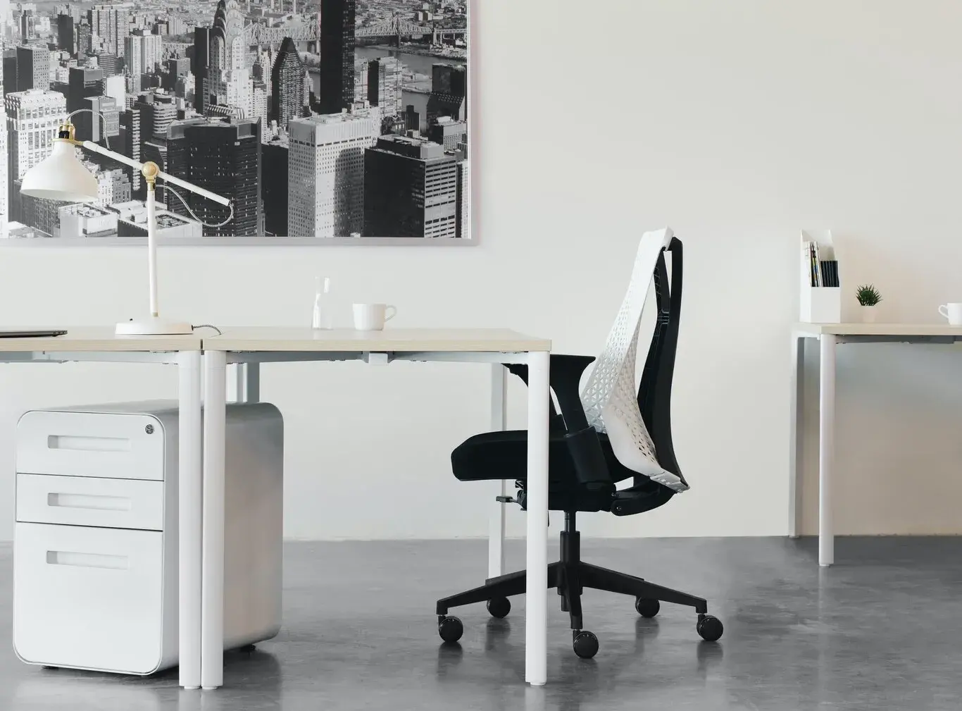 ¿Cuál es la mejor silla? Una revisión personal